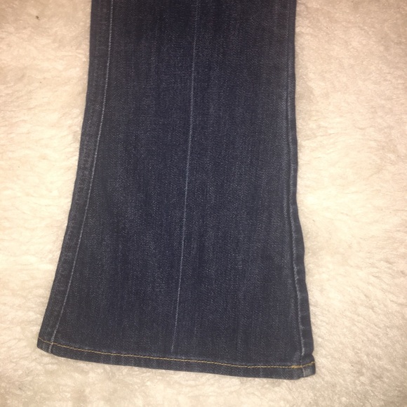 Seven for all mankind - Picture 6 of 7